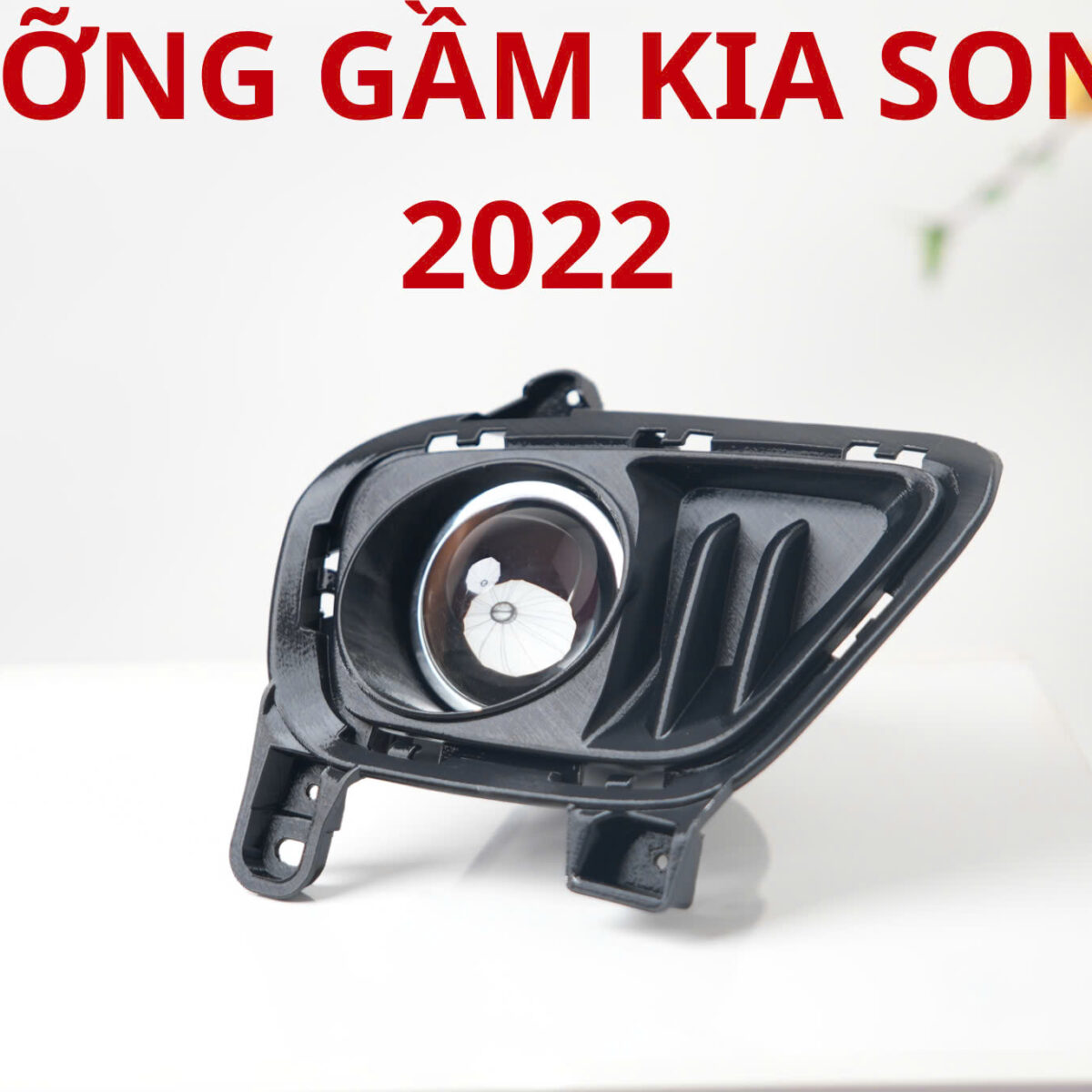 Dưỡng bi gầm KIA Sonet 2021-2023