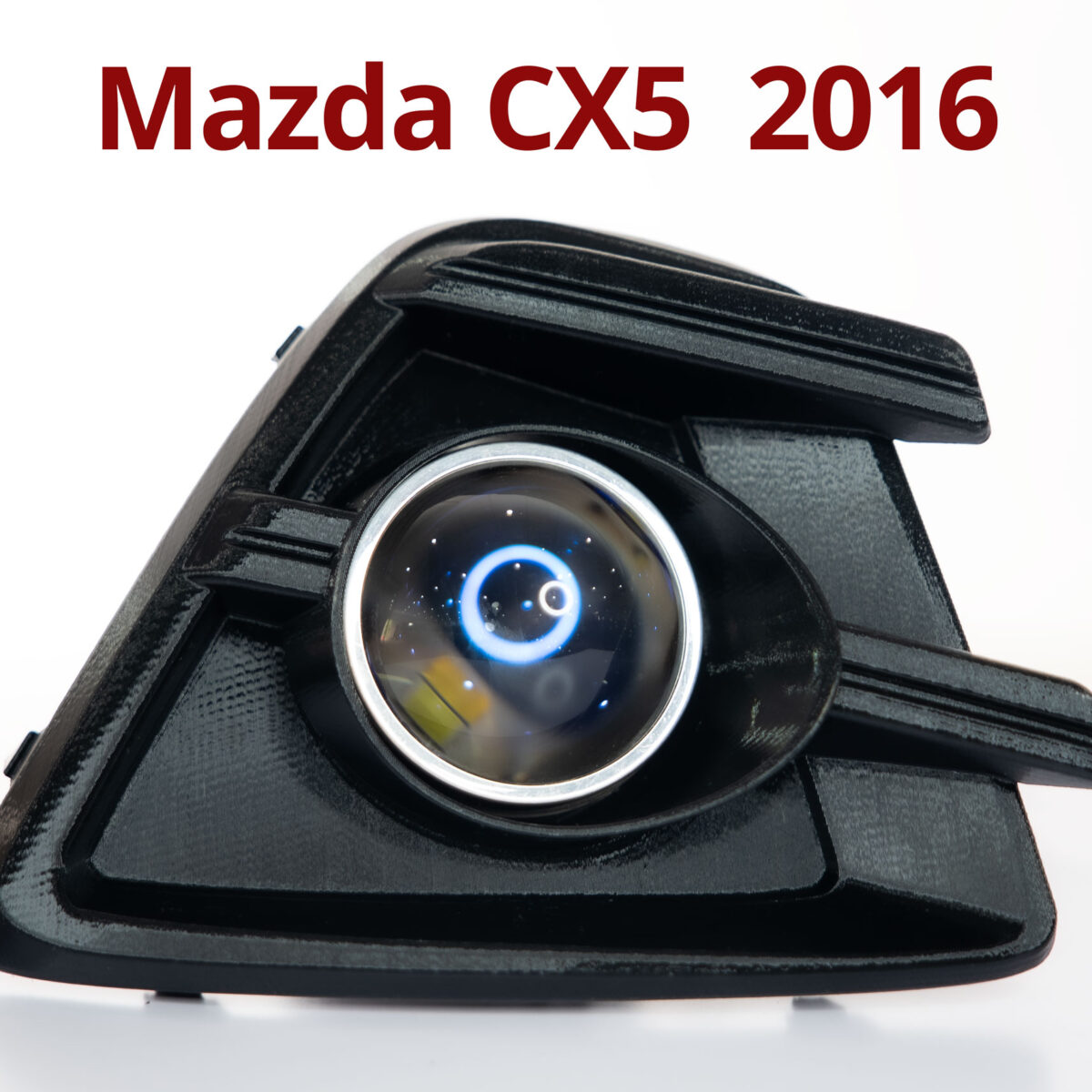cx5 2016 ko led