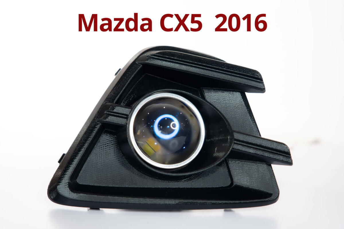 cx5 2016 ko led