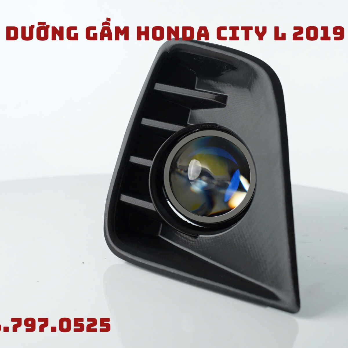 honda city L 2019-2021
