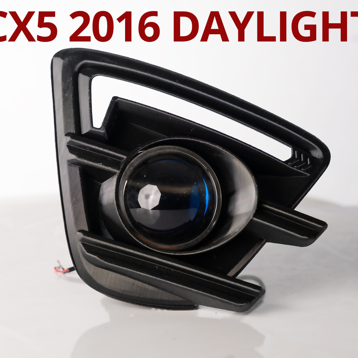 CX5 2016 Daylight