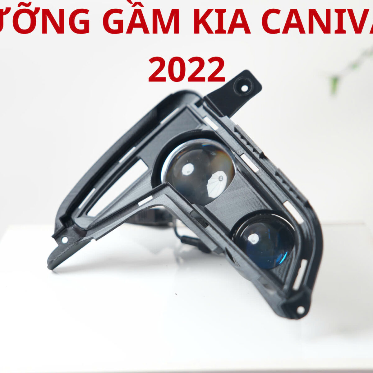 KIA canival 2021-2024