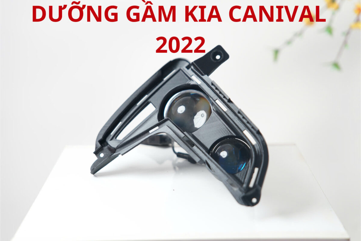 KIA canival 2021-2024