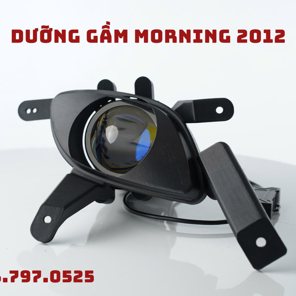 KIA Morning 2012