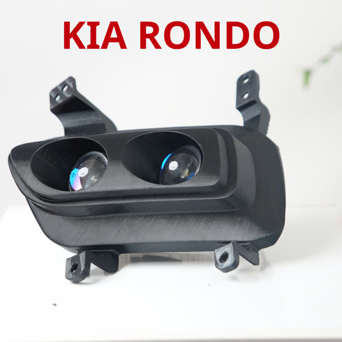 KIA rondo 2018