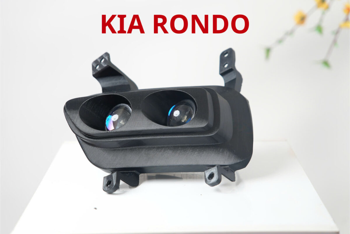 KIA rondo 2018