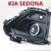 KIA sedona 2019