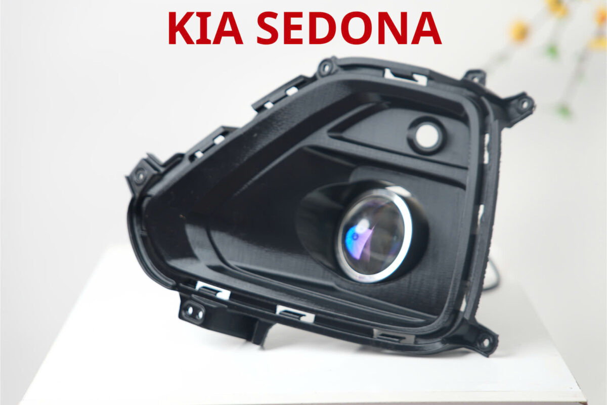 KIA sedona 2019