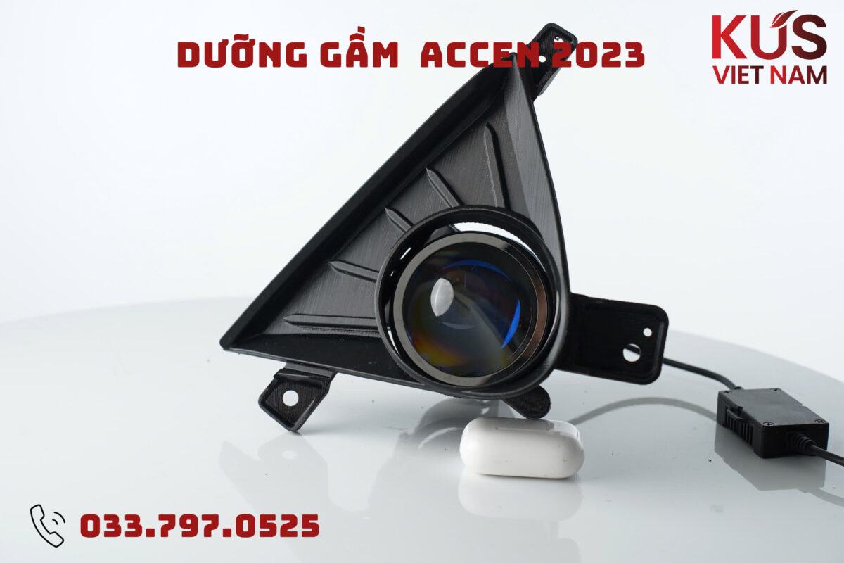 hyundai accent 2021-2023