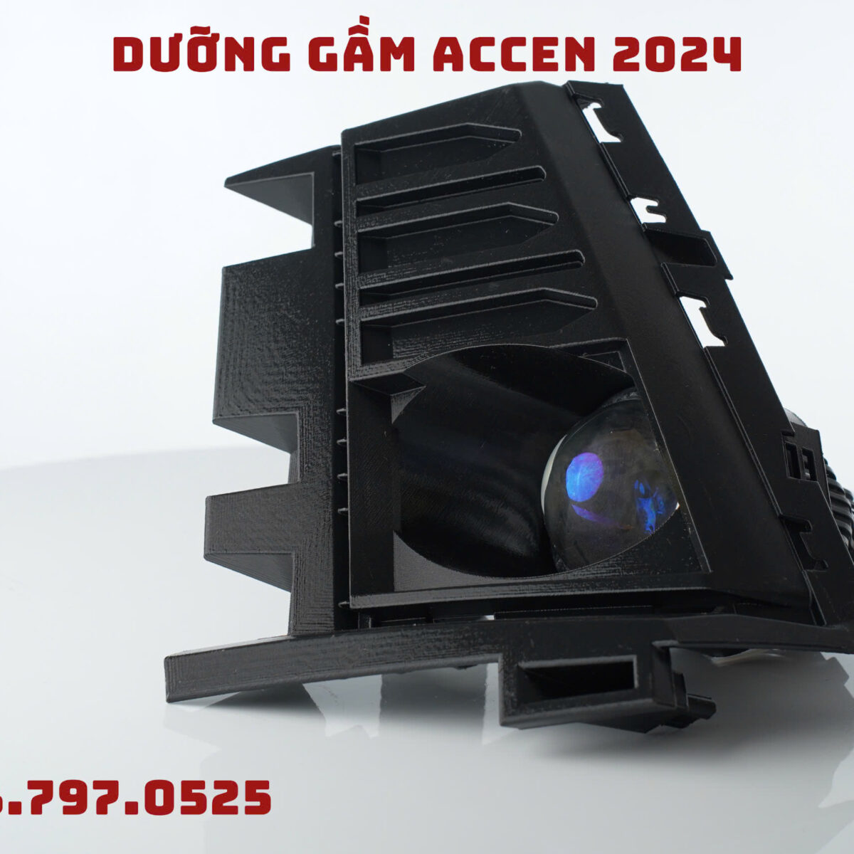 Hyundai Accent 2024