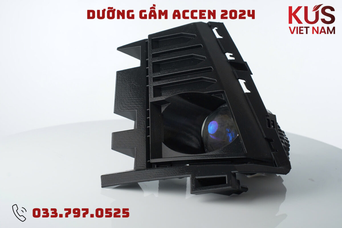 Hyundai Accent 2024