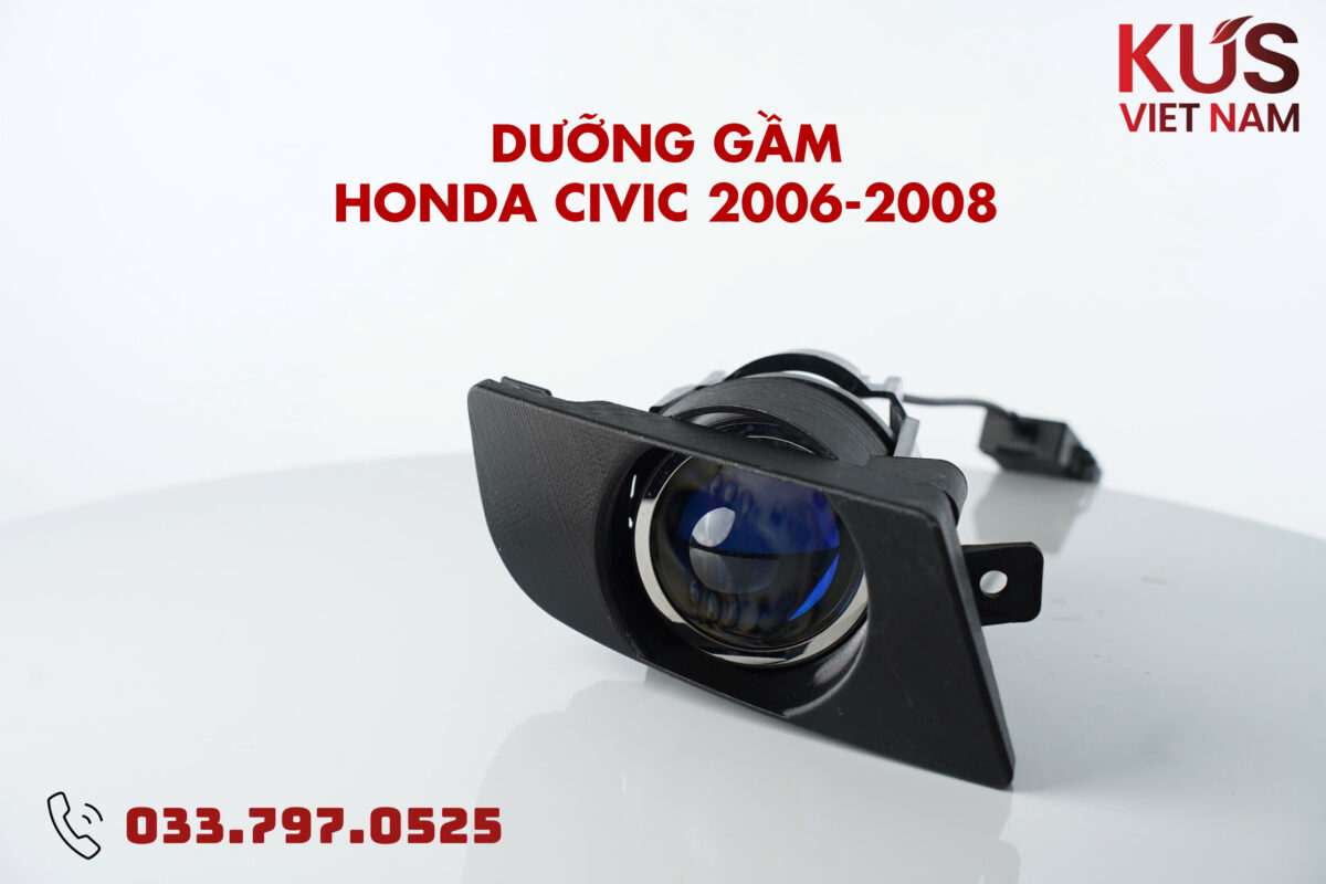 Civic 2006-2008