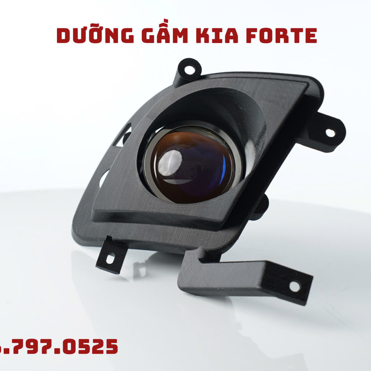 Kia forte 2006-2008
