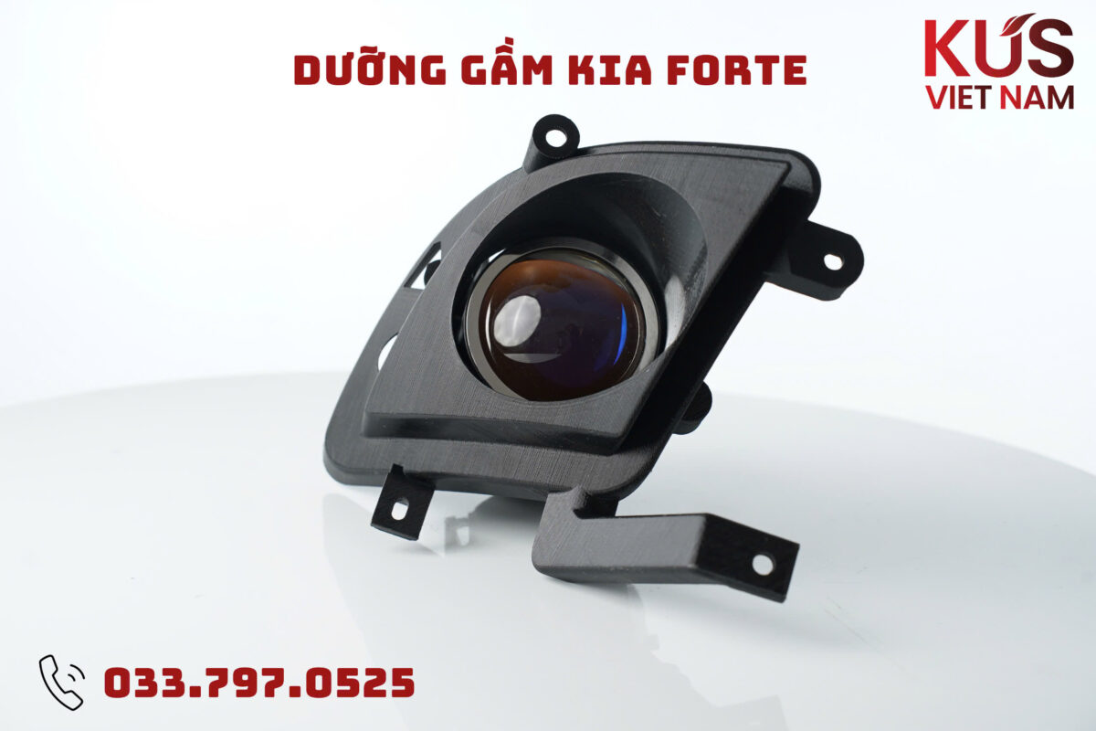 Kia forte 2006-2008