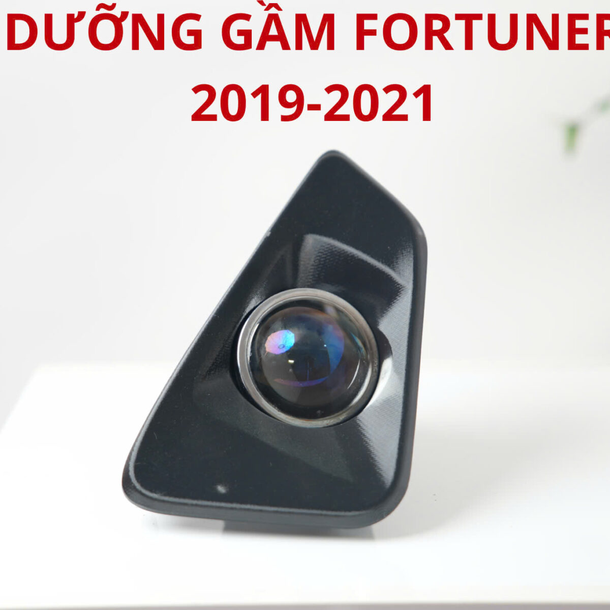 Fortuner 2019-2021