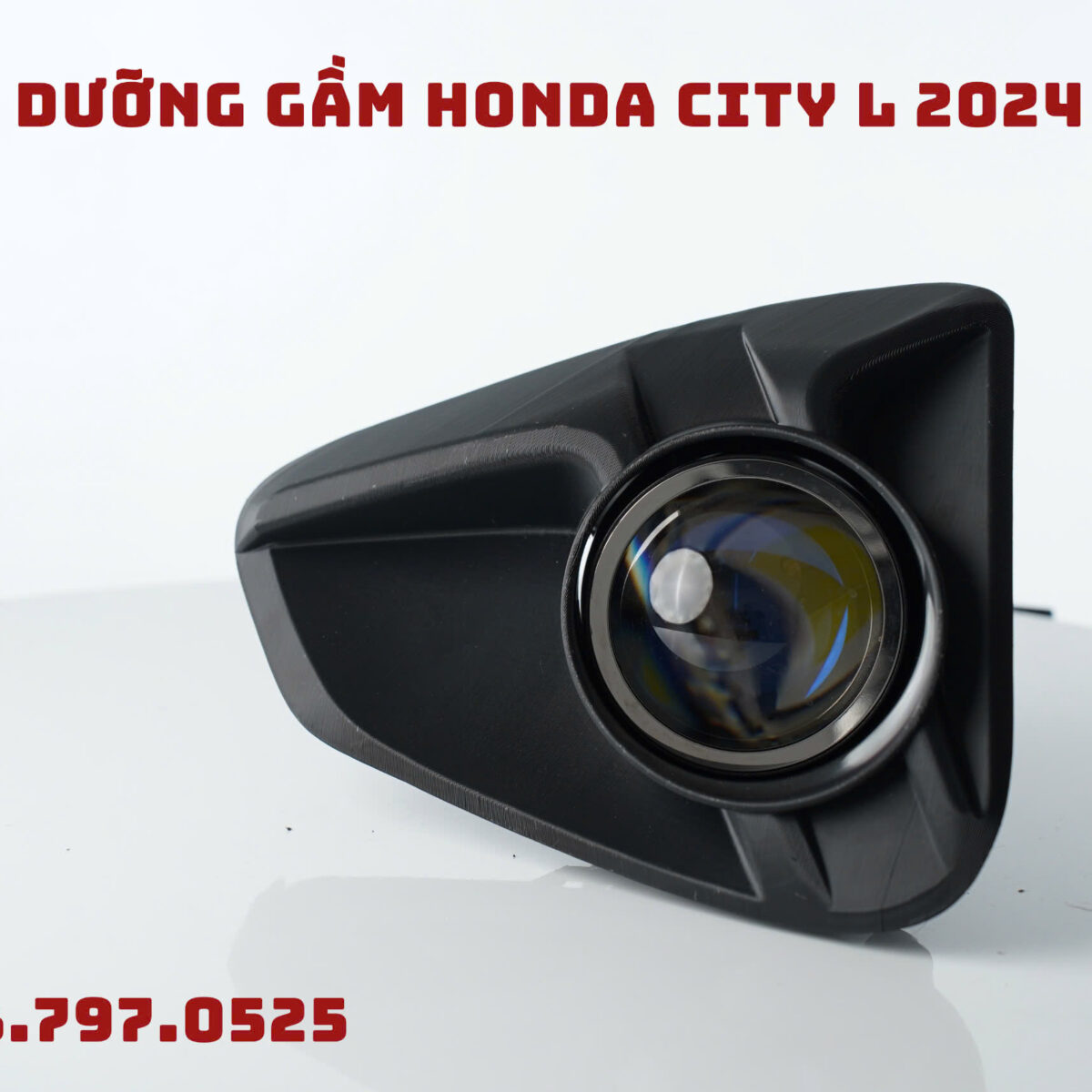 honda city L 2024