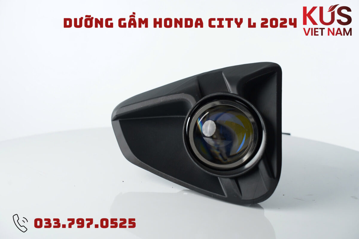 honda city L 2024