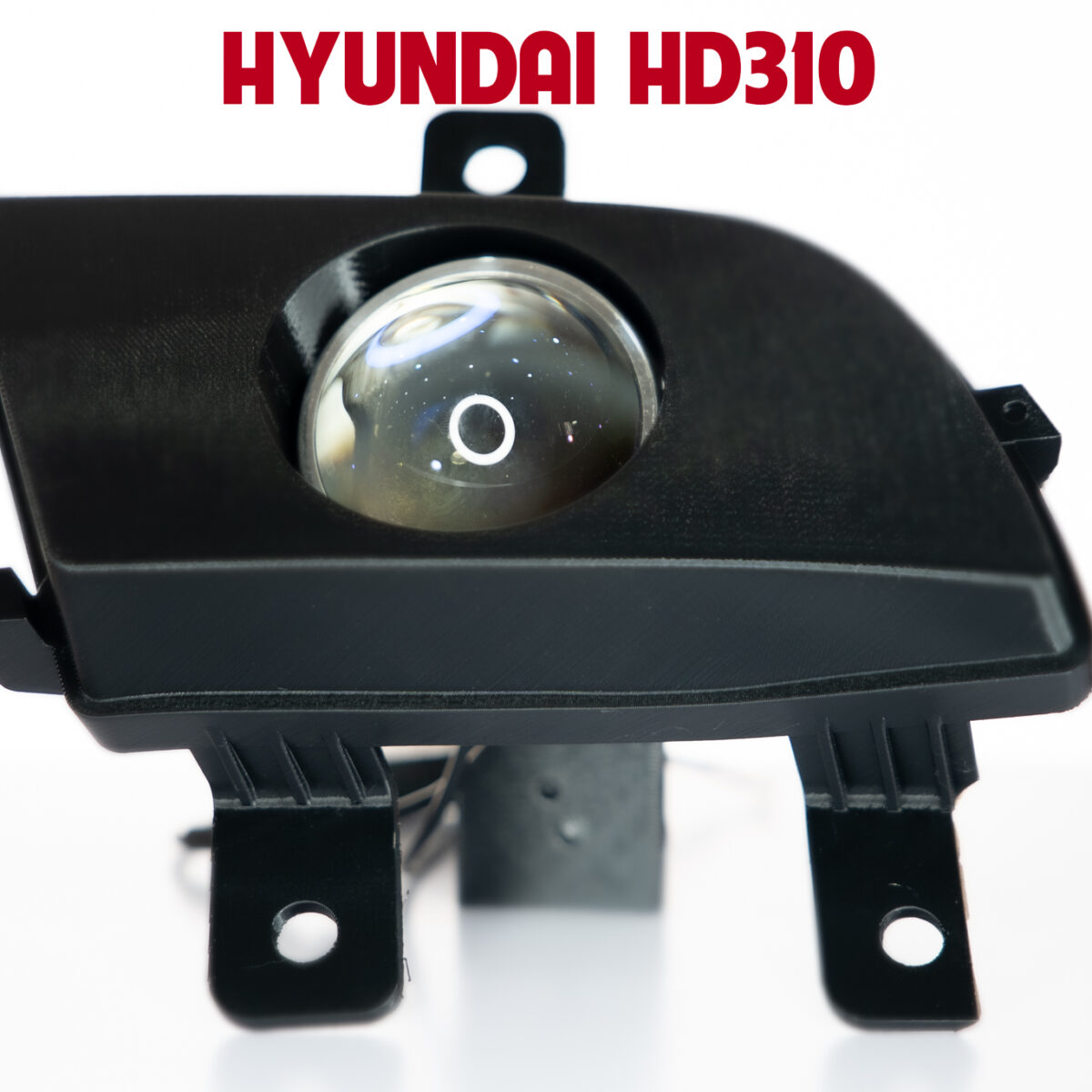 hyundai hd310