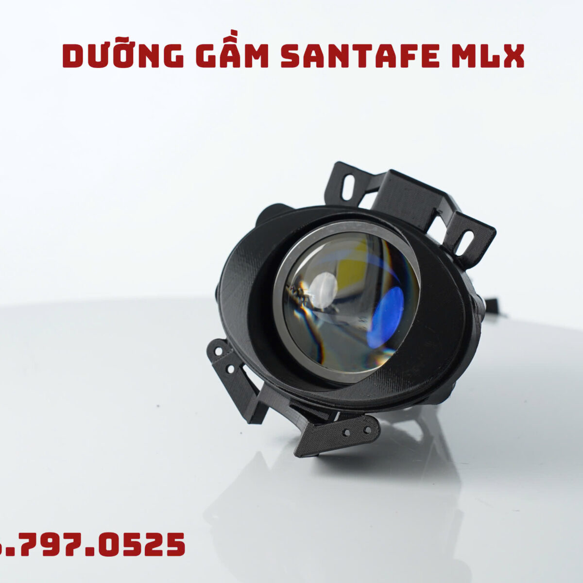 santafe mlx