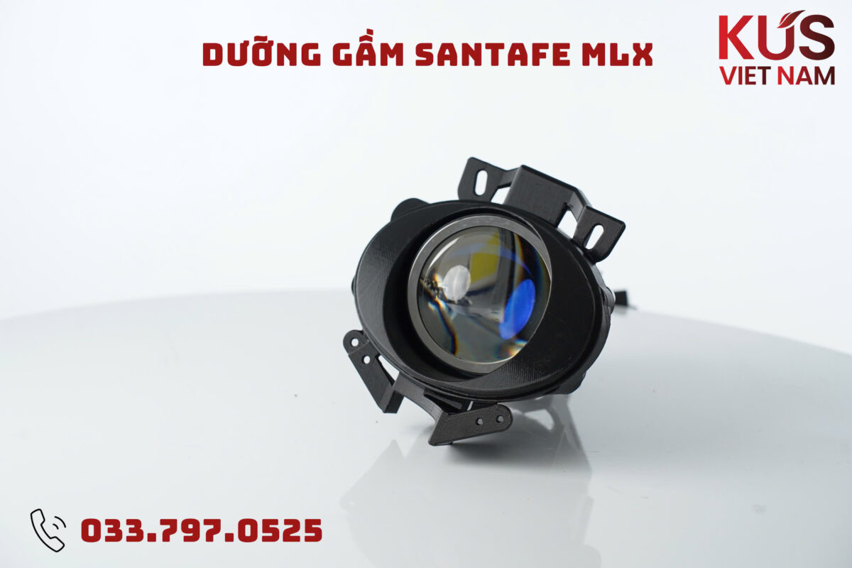 santafe mlx