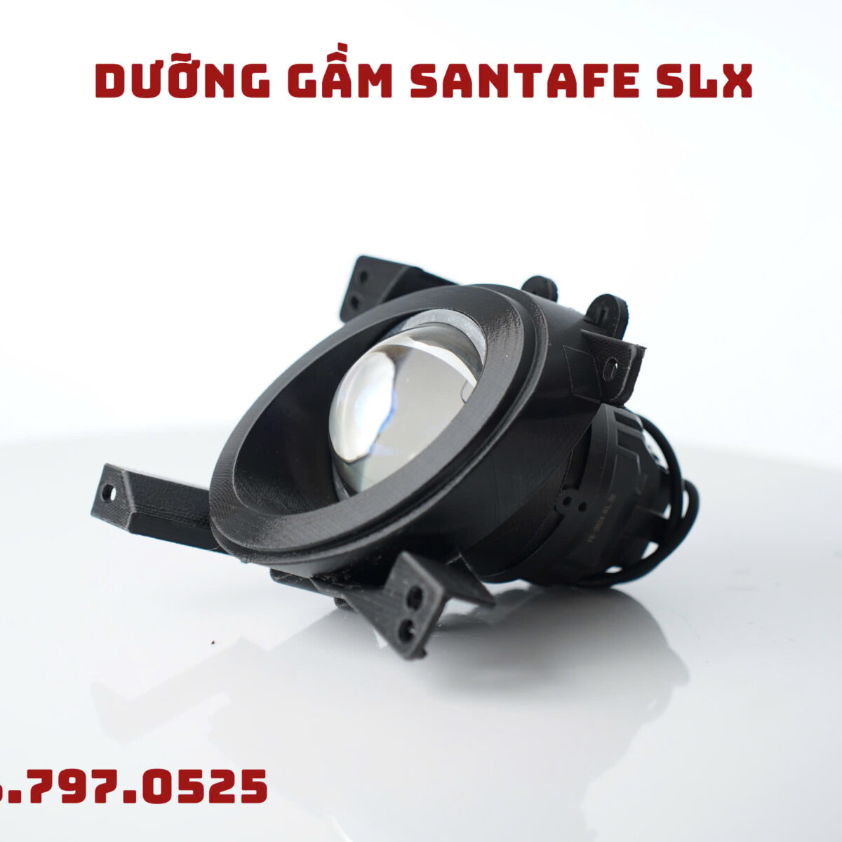 santafe slx
