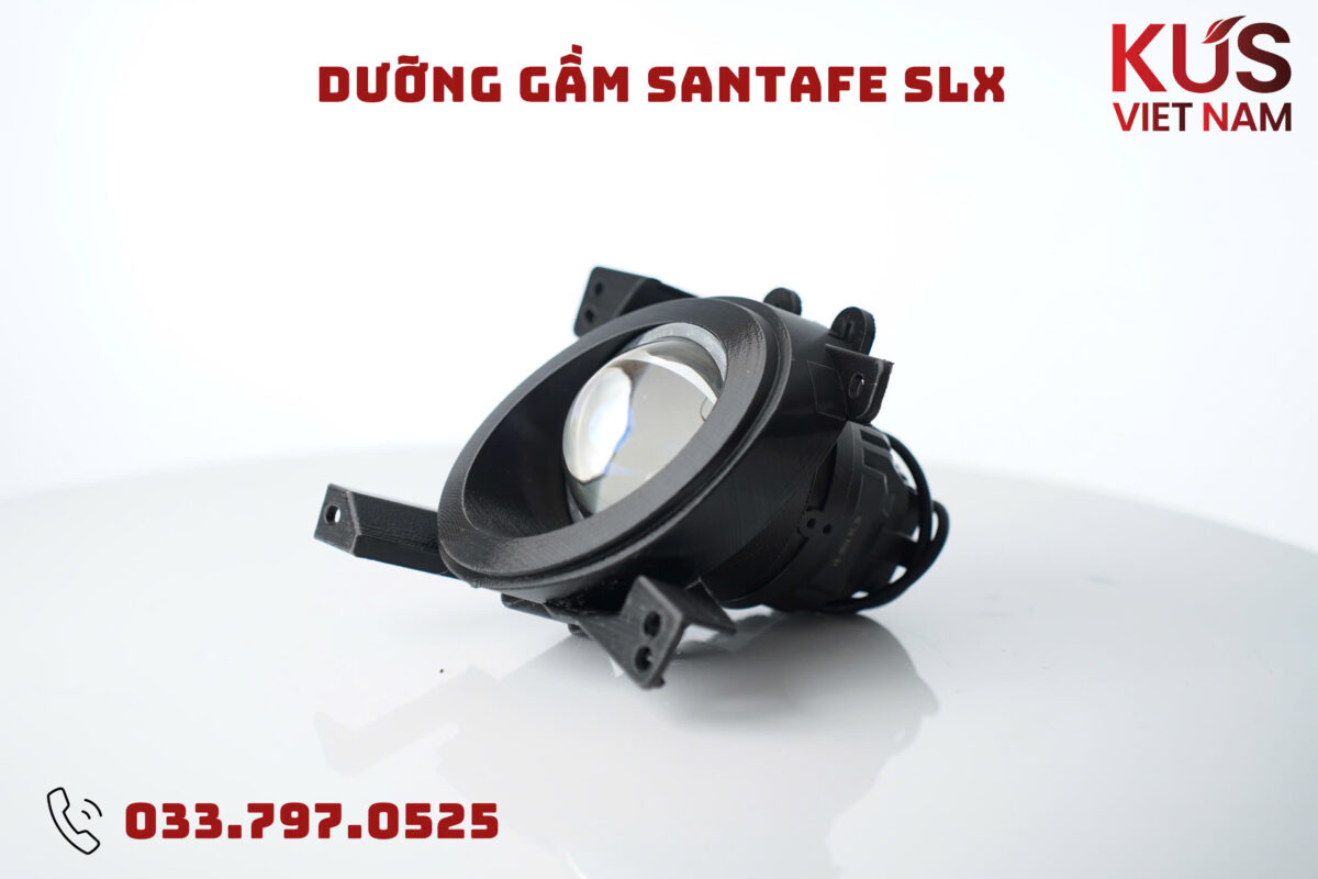 santafe slx