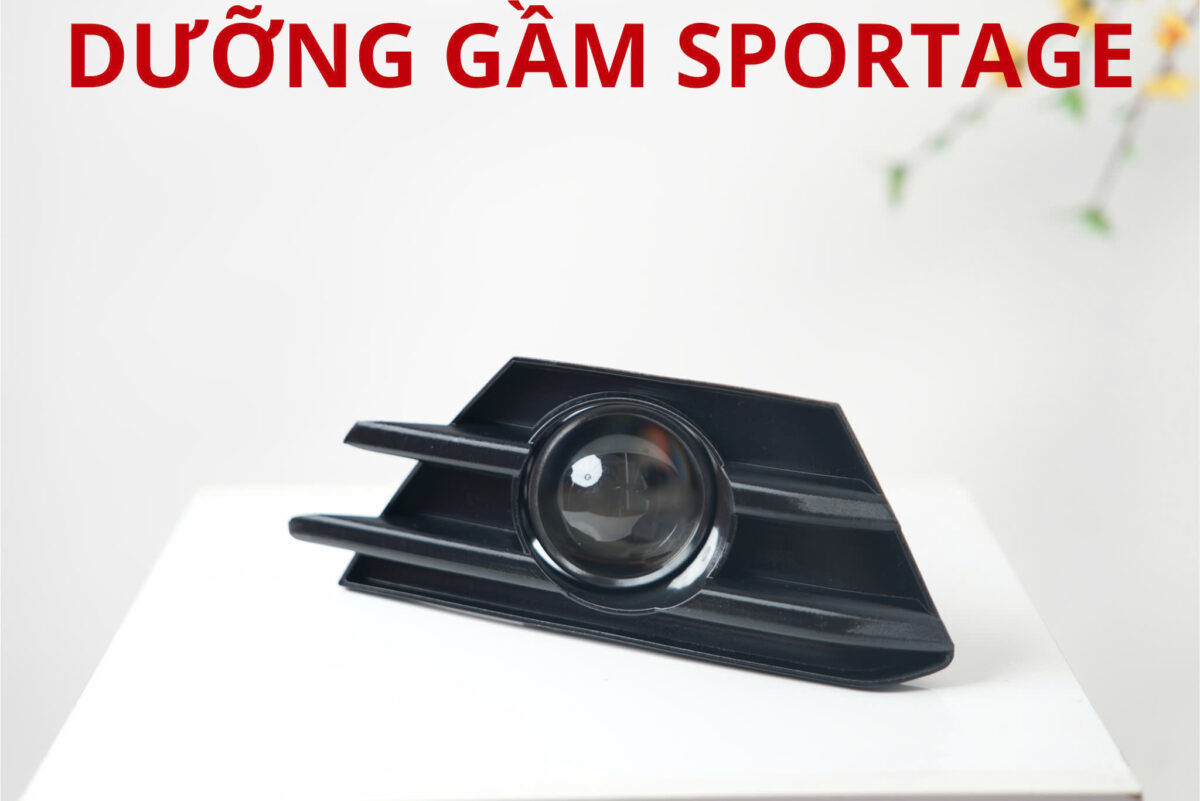 Kia sportage 2024